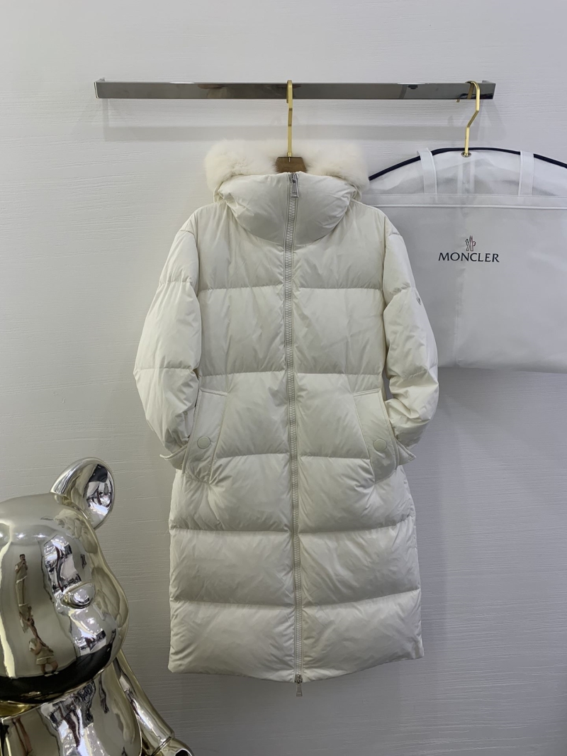 Moncler Down Coat